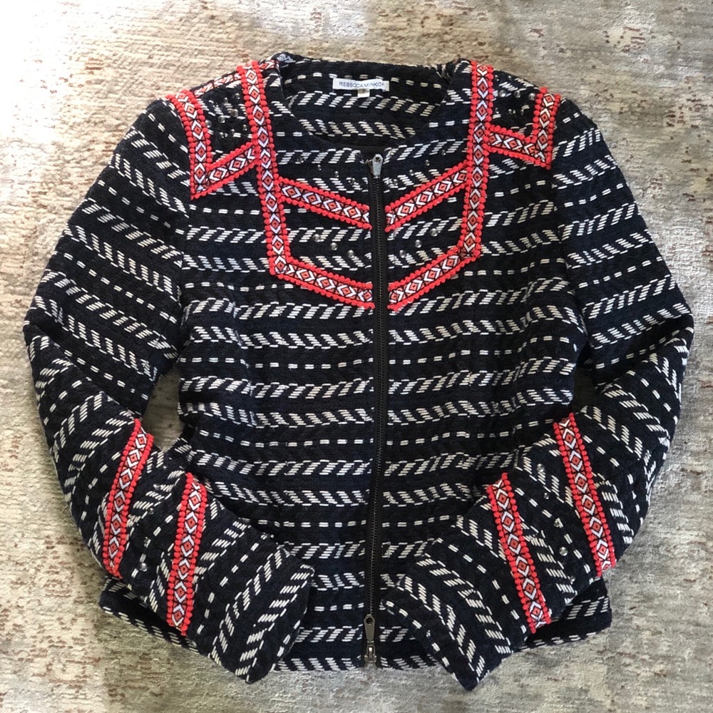 Rebecca Minkoff Jacket